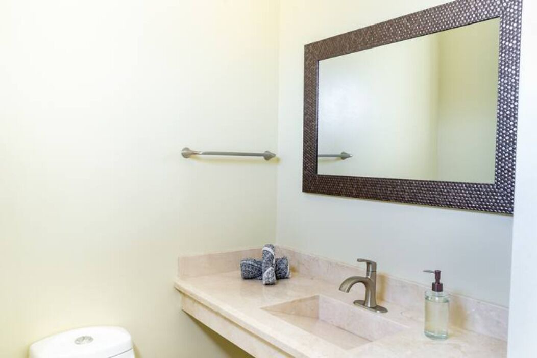 Photo of Bathroom in Rosarito