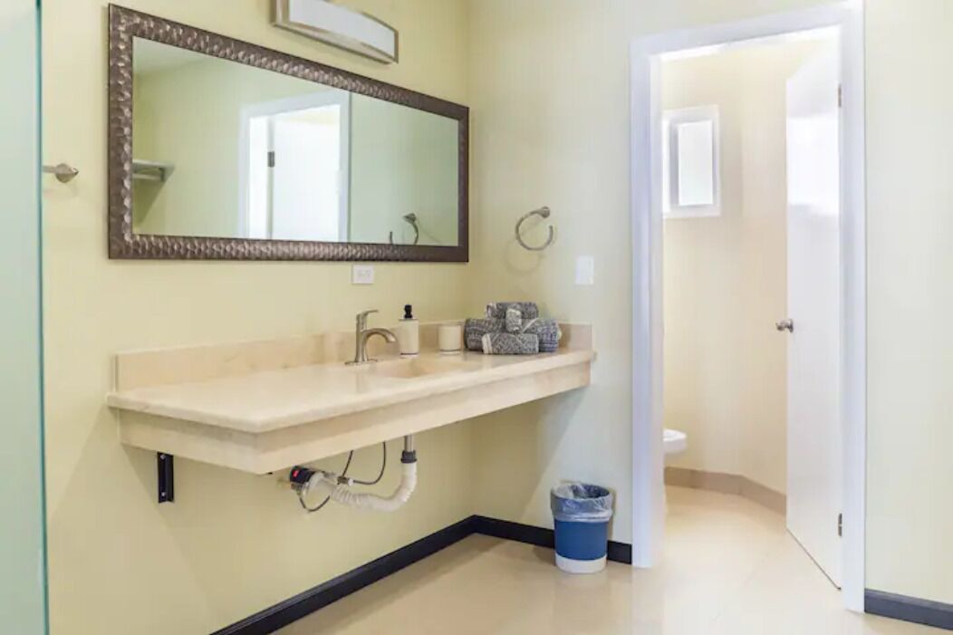 Photo of Bathroom in Rosarito