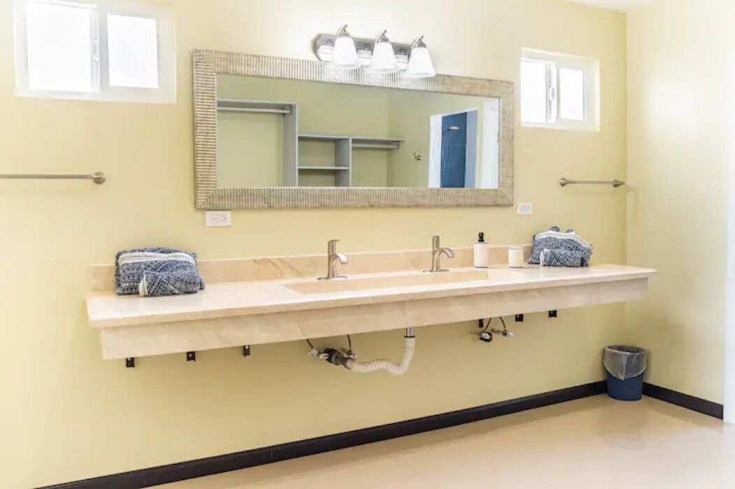 Photo of Bathroom in Rosarito
