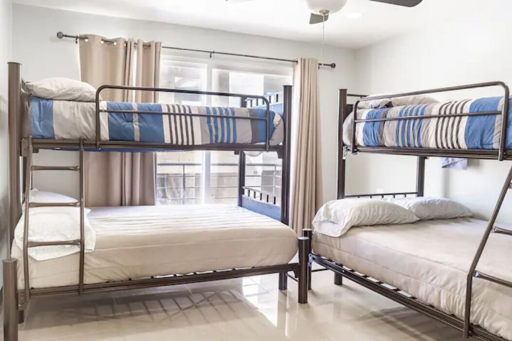 Photo of Bedroom in Rosarito