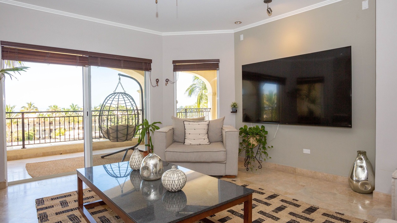 Photo of Livingroom in Zona Hotelera