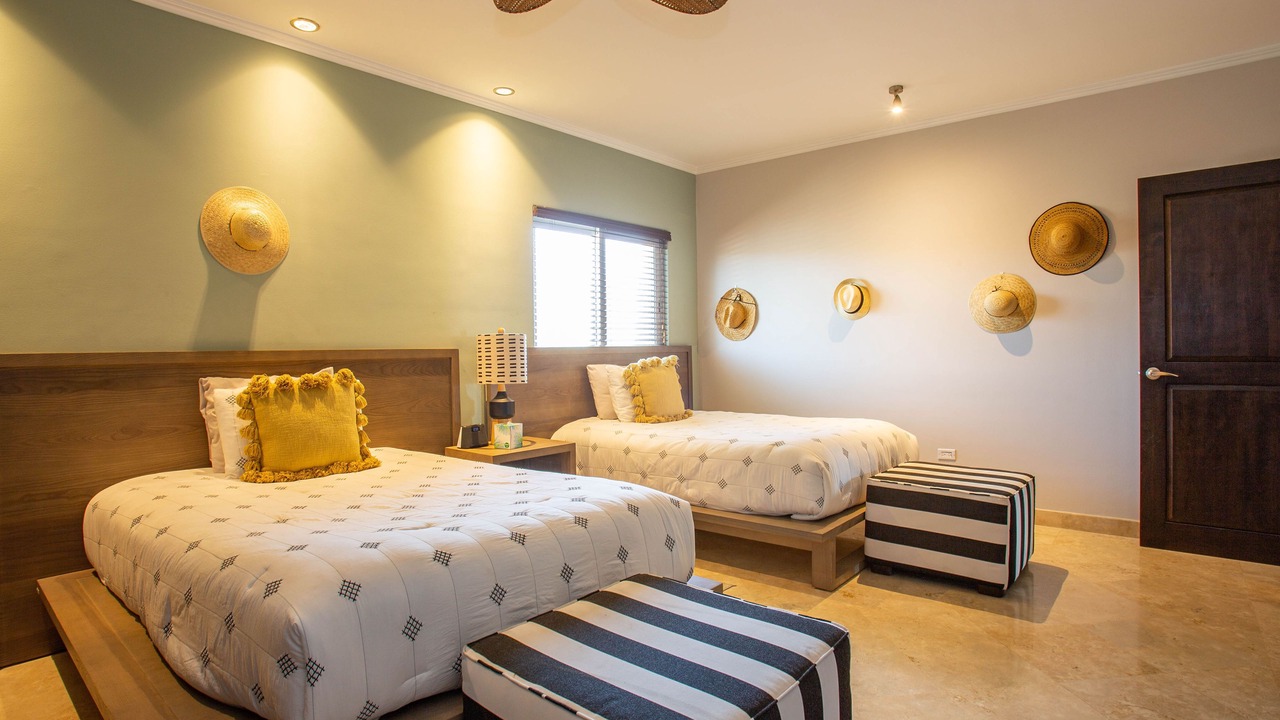 Photo of Bedroom in Zona Hotelera