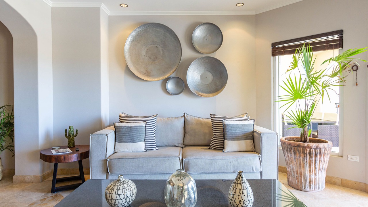 Photo of Livingroom in Zona Hotelera