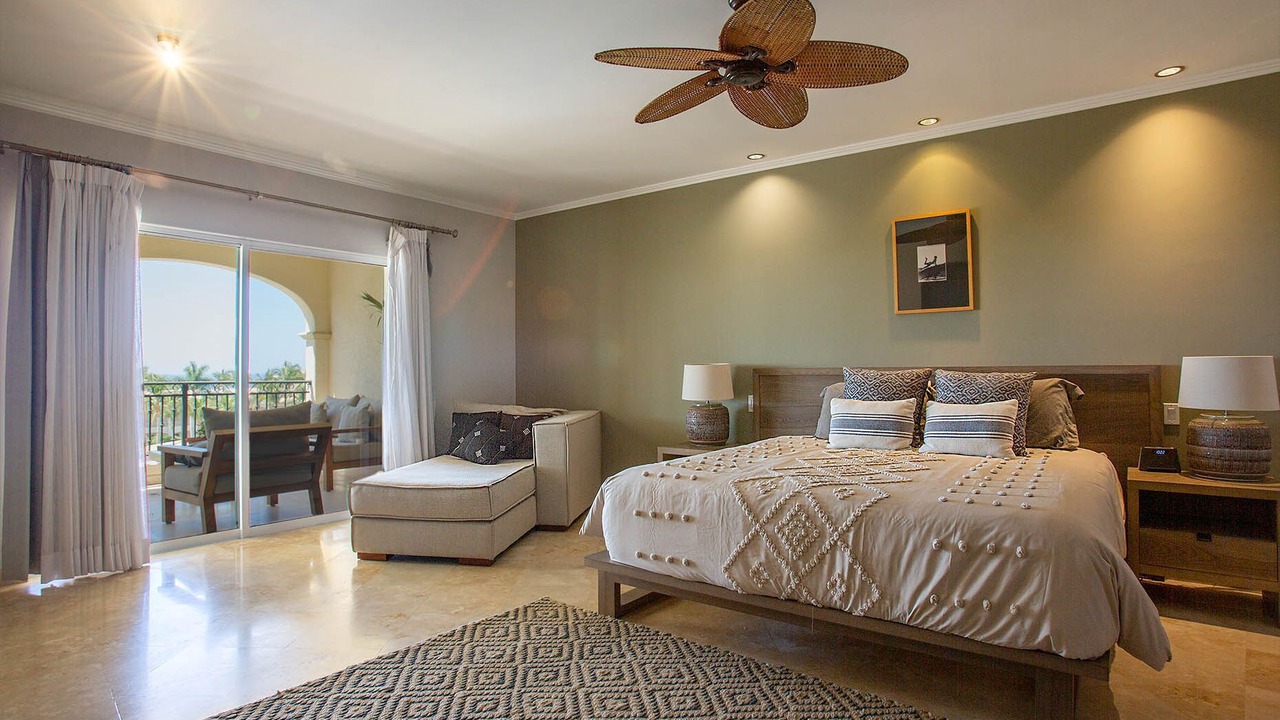 Photo of Bedroom in Zona Hotelera