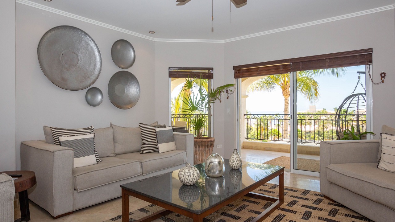 Photo of Livingroom in Zona Hotelera