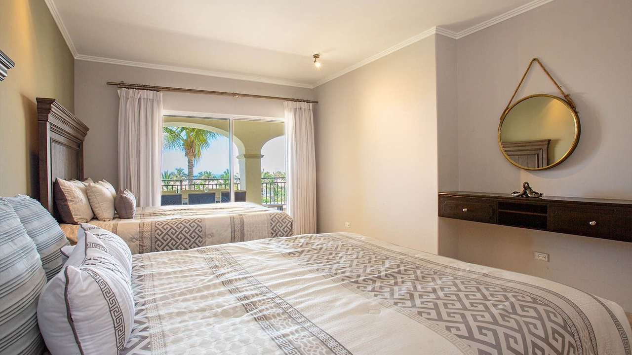 Photo of Bedroom in Zona Hotelera