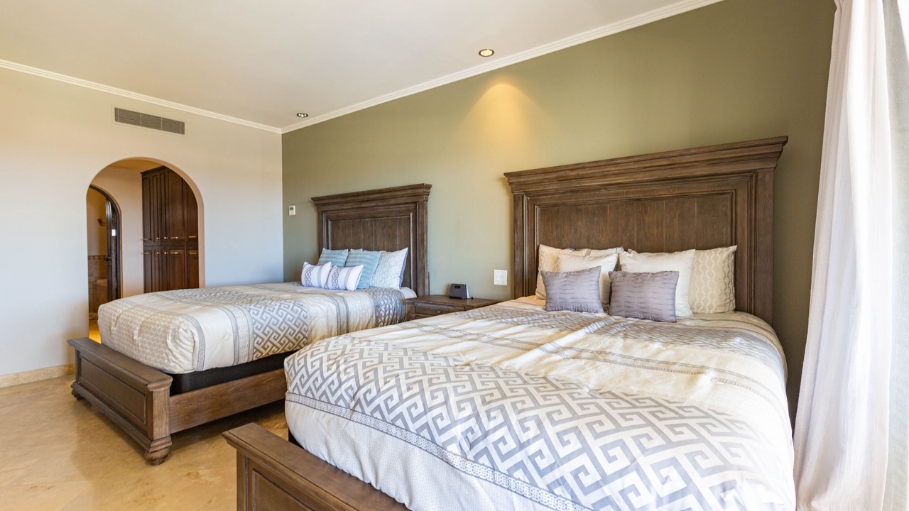 Photo of Bedroom in Zona Hotelera