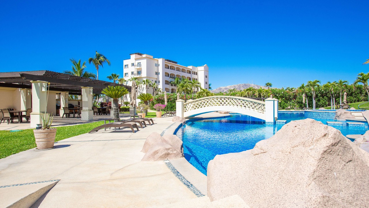 Photo of Outdoor in Zona Hotelera