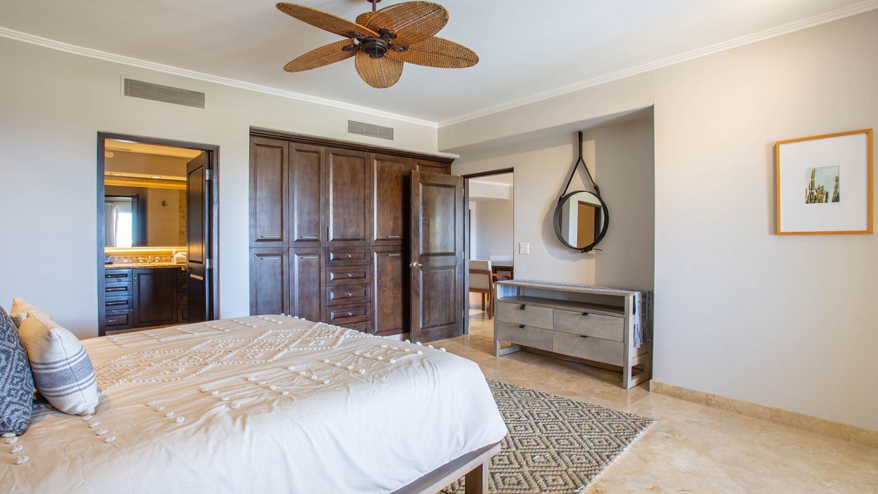 Photo of Bedroom in Zona Hotelera