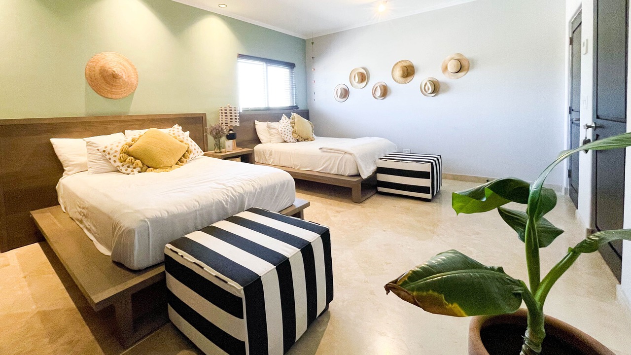 Photo of Bedroom in Zona Hotelera