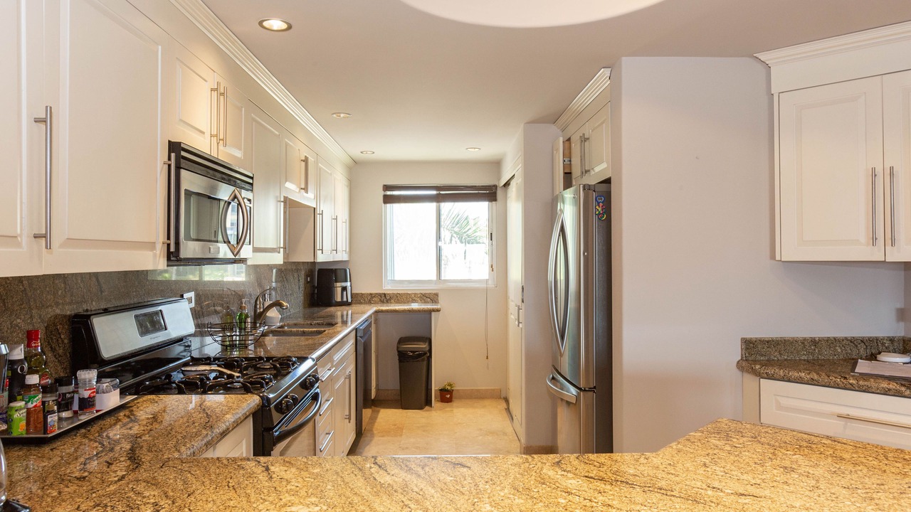 Photo of Kitchen in Zona Hotelera