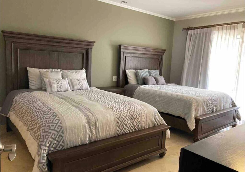 Photo of Bedroom in Zona Hotelera