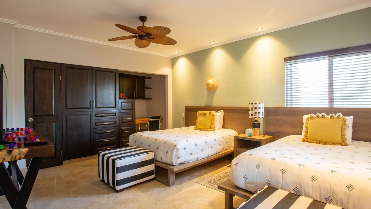 Photo of Bedroom in Zona Hotelera
