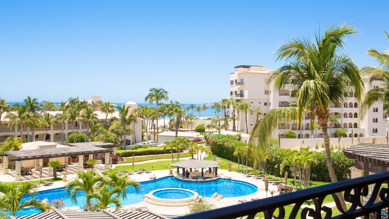 Photo of Outdoor in Zona Hotelera