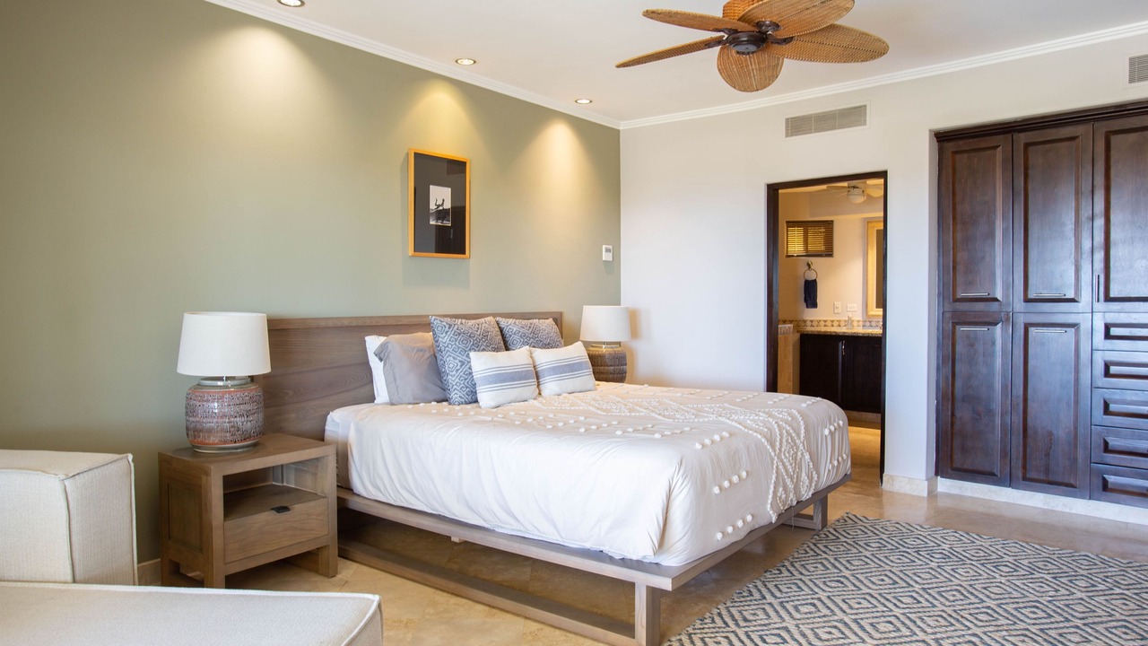 Photo of Bedroom in Zona Hotelera
