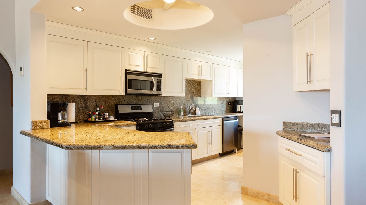Photo of Kitchen in Zona Hotelera