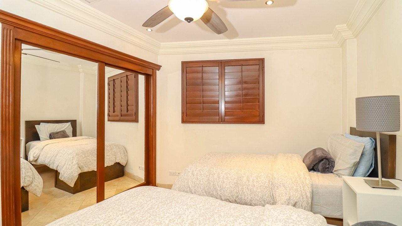 Photo of Bedroom in Rosarito