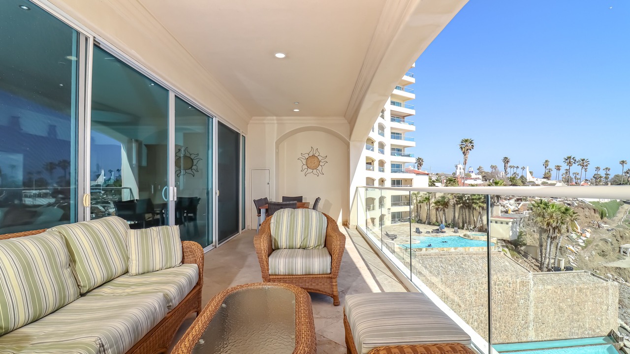 Photo of Outdoor in Rosarito