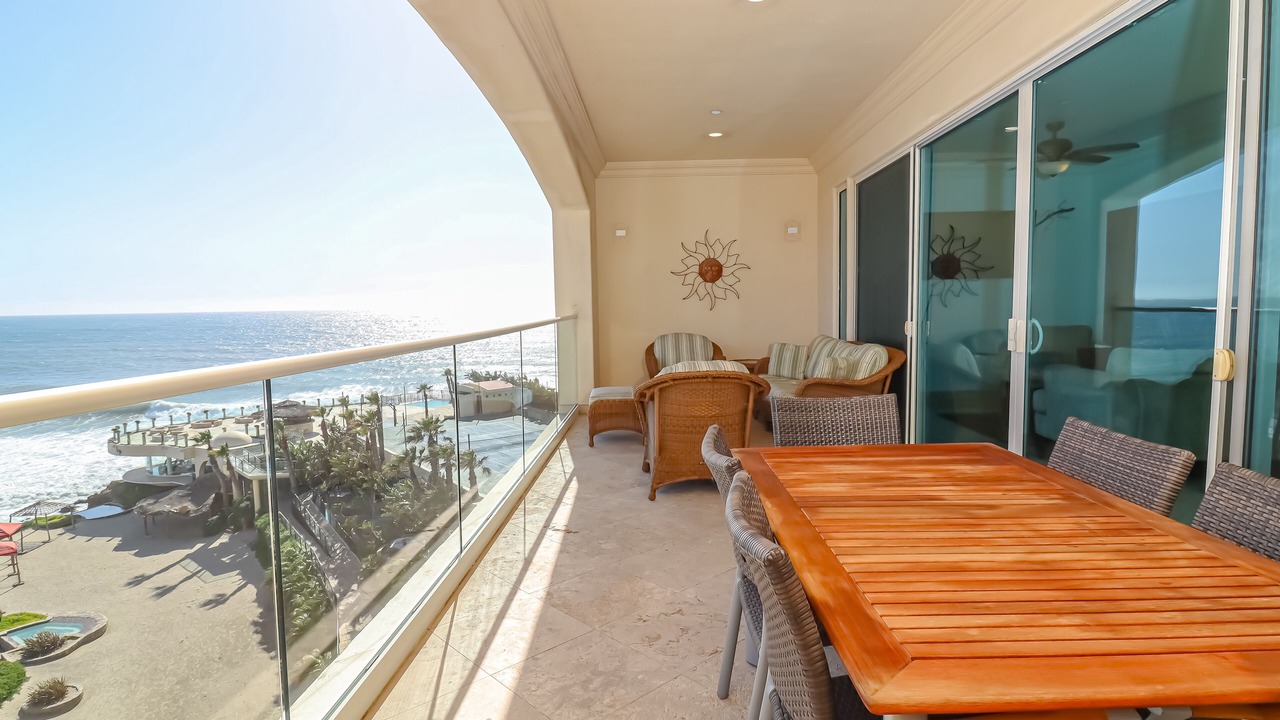 Photo of Outdoor in Rosarito