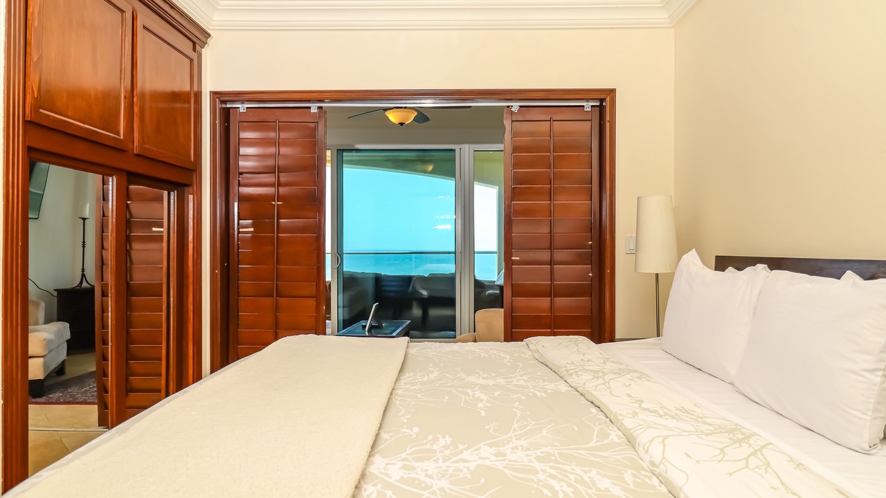 Photo of Bedroom in Rosarito