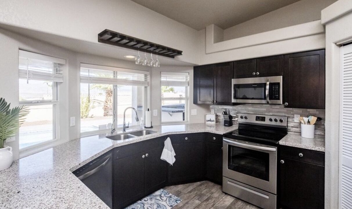 Photo of Kitchen in Lake Havasu City