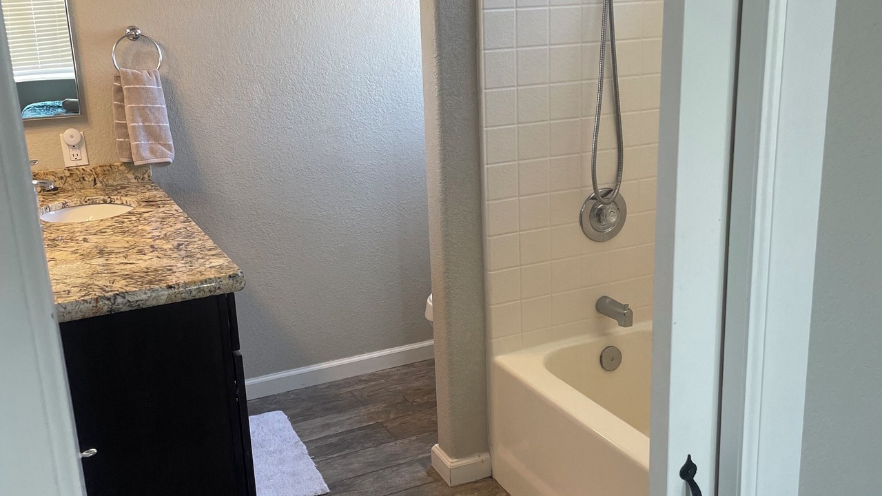 Photo of Bathroom in Lake Havasu City