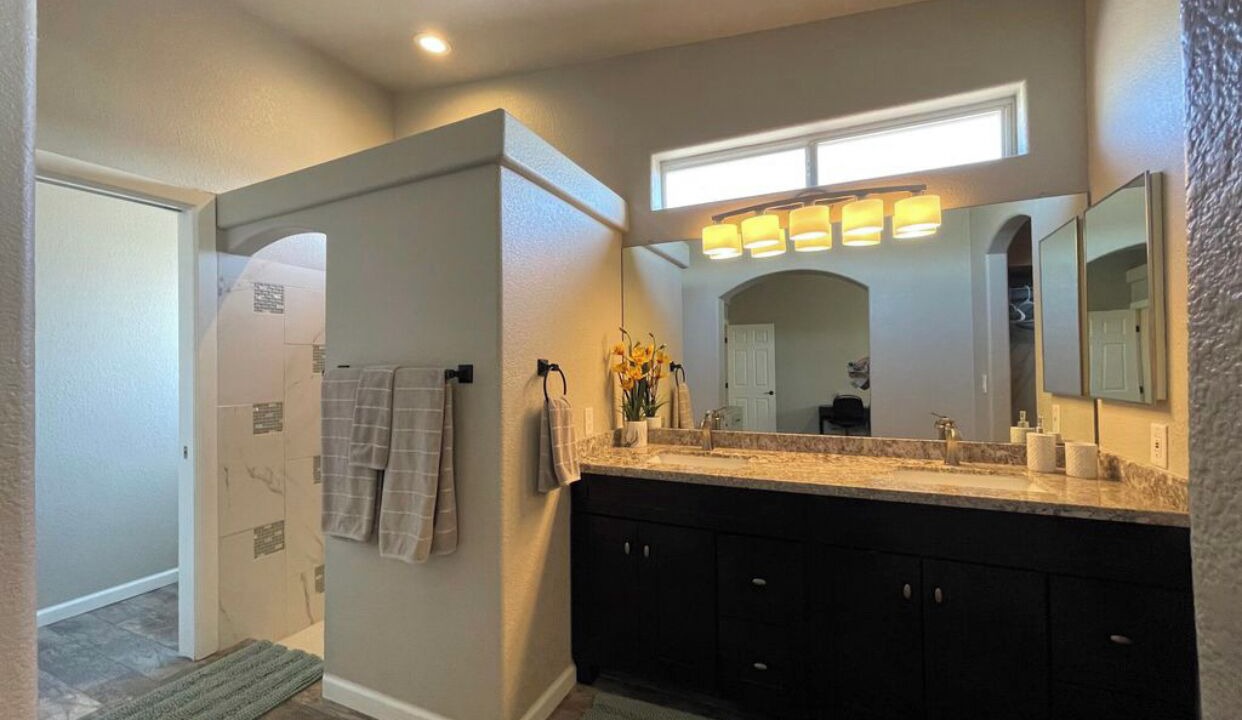 Photo of Bathroom in Lake Havasu City