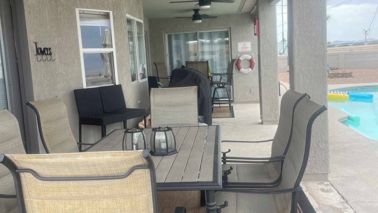 Photo of Outdoor in Lake Havasu City