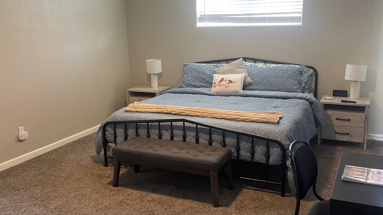 Photo of Bedroom in Lake Havasu City
