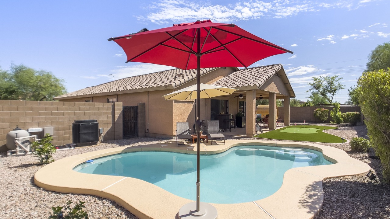 Photo of Outdoor in South Mountain