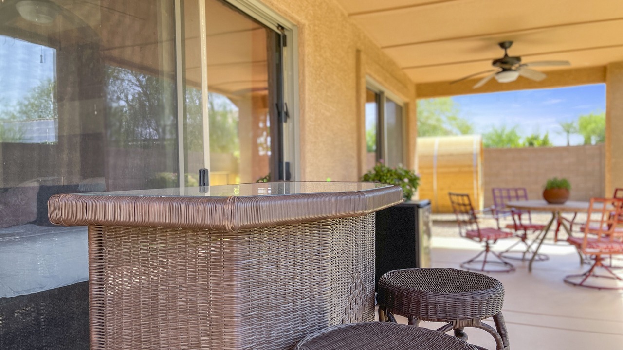 Photo of Outdoor in South Mountain