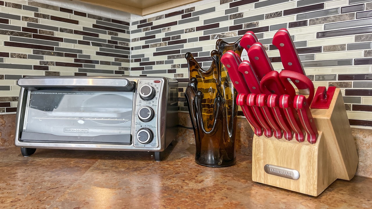 Photo of Kitchen in South Mountain