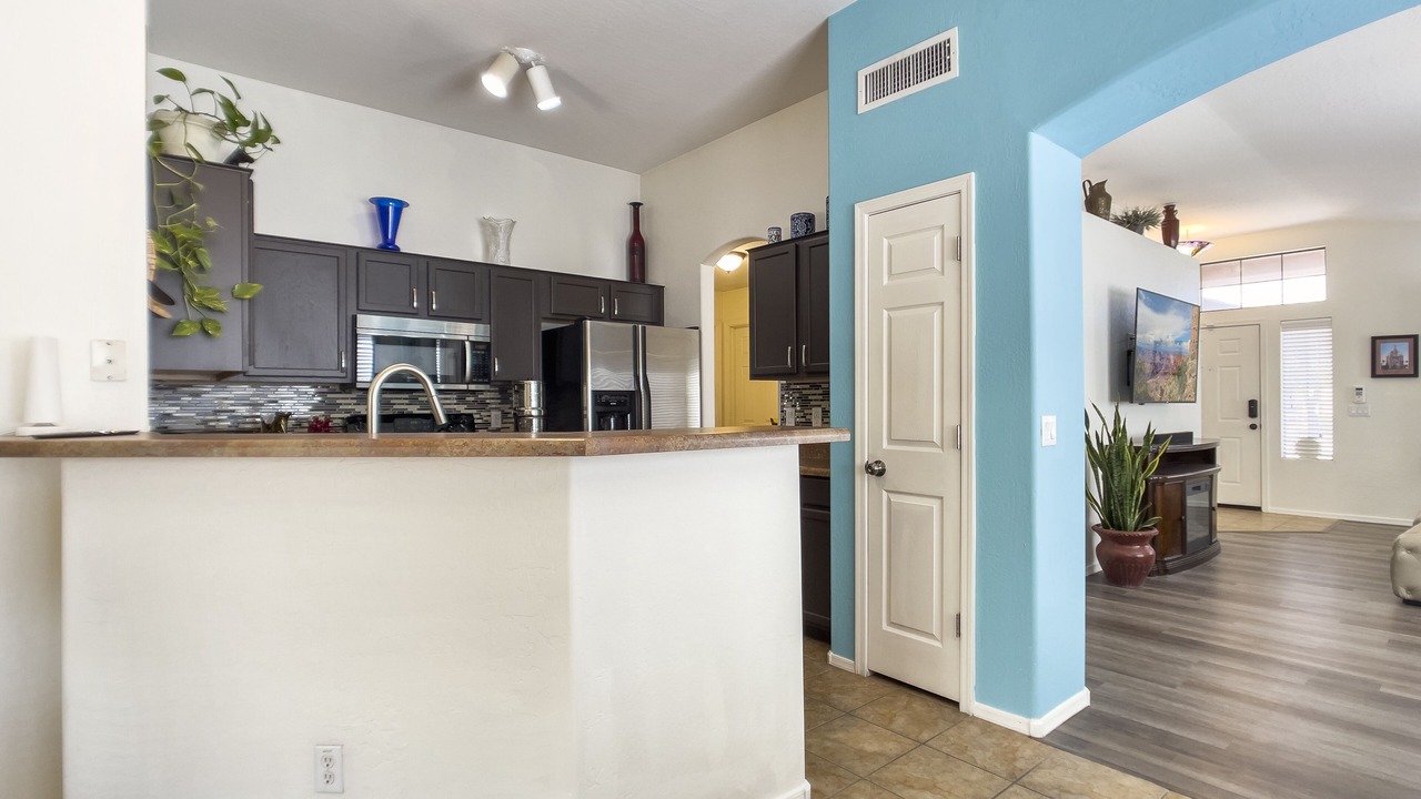 Photo of Kitchen in South Mountain