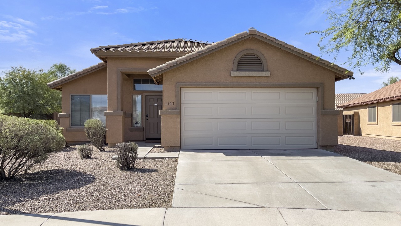Photo of Outdoor in South Mountain