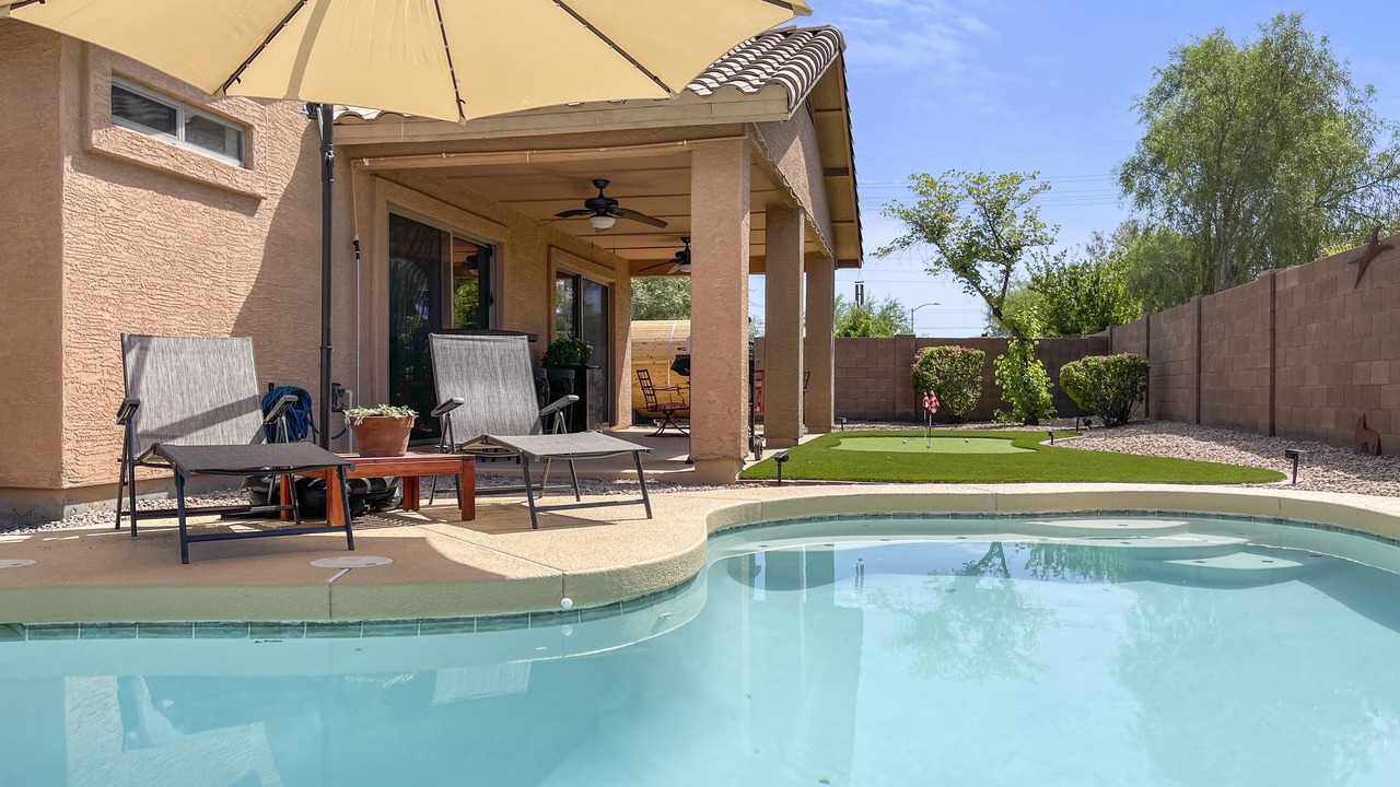 Photo of Outdoor in South Mountain