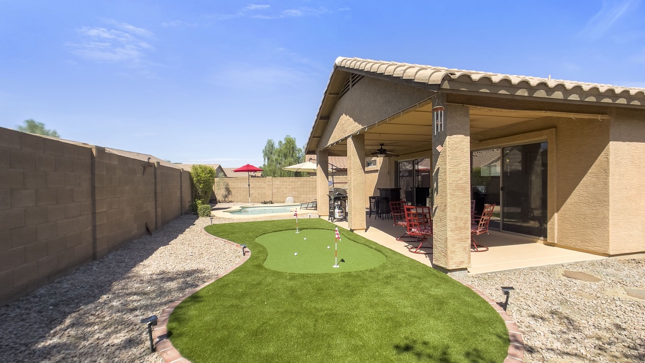 Photo of Outdoor in South Mountain