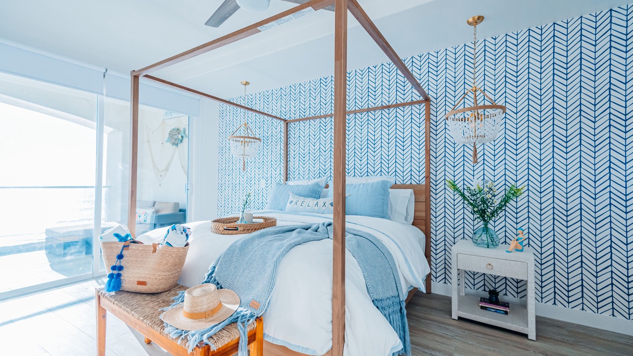 Photo of Bedroom in Rosarito