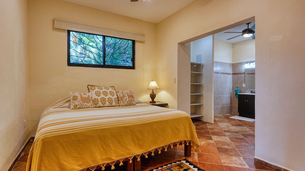 Photo of Bedroom in San Francisco