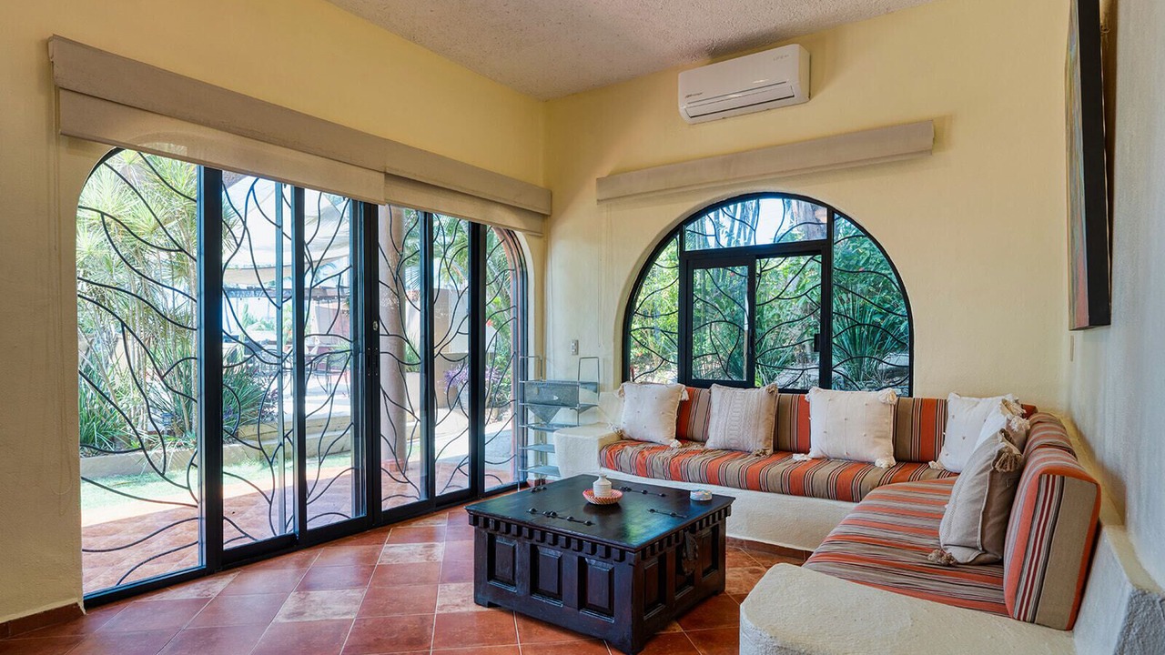Photo of Livingroom in San Francisco