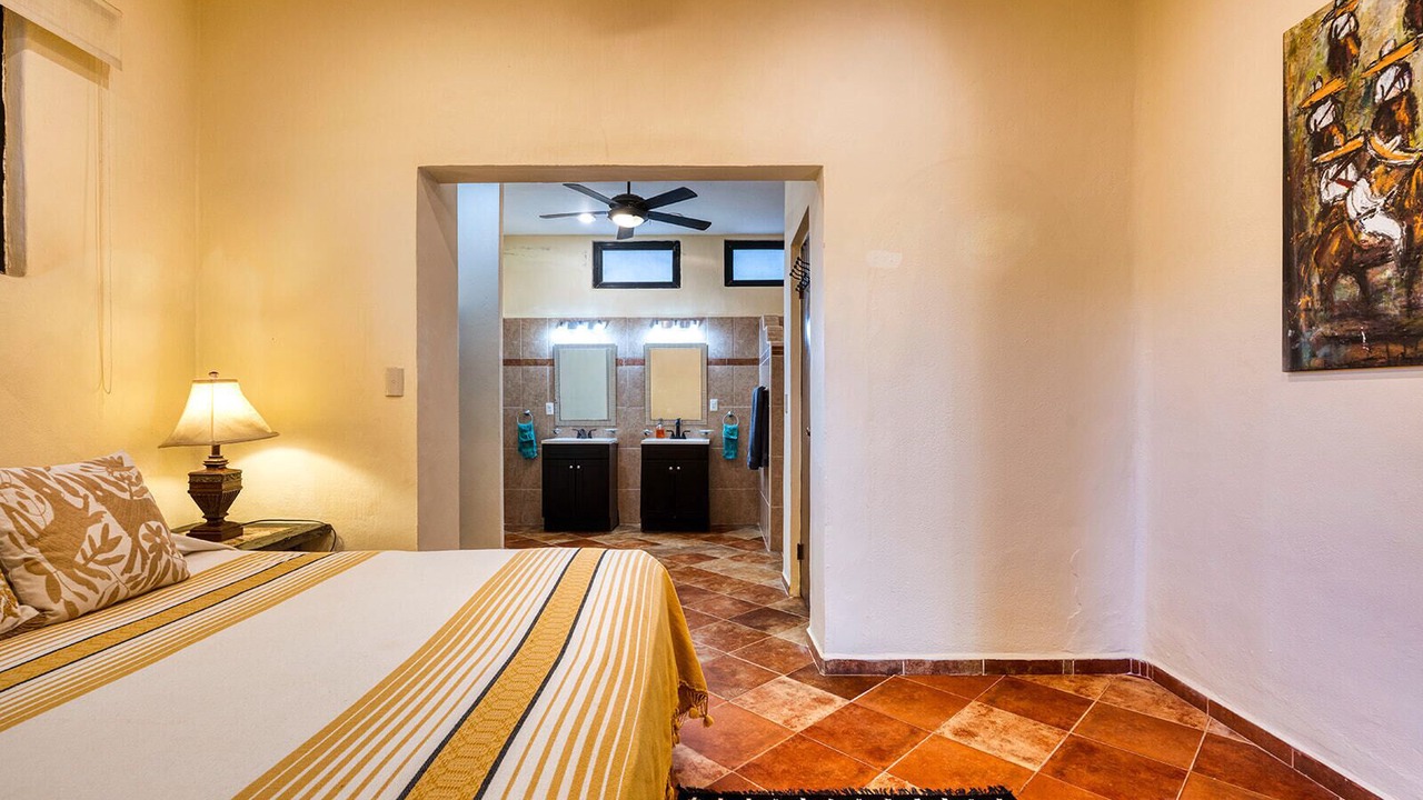 Photo of Bedroom in San Francisco