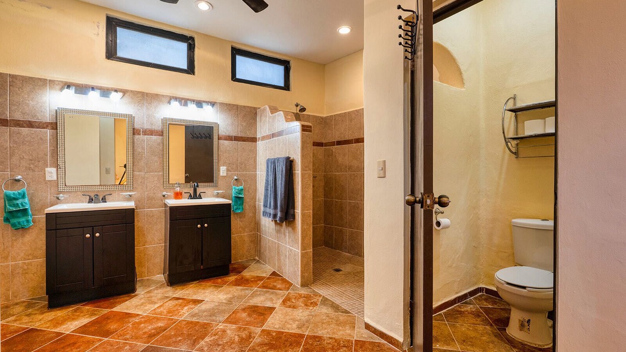 Photo of Bathroom in San Francisco