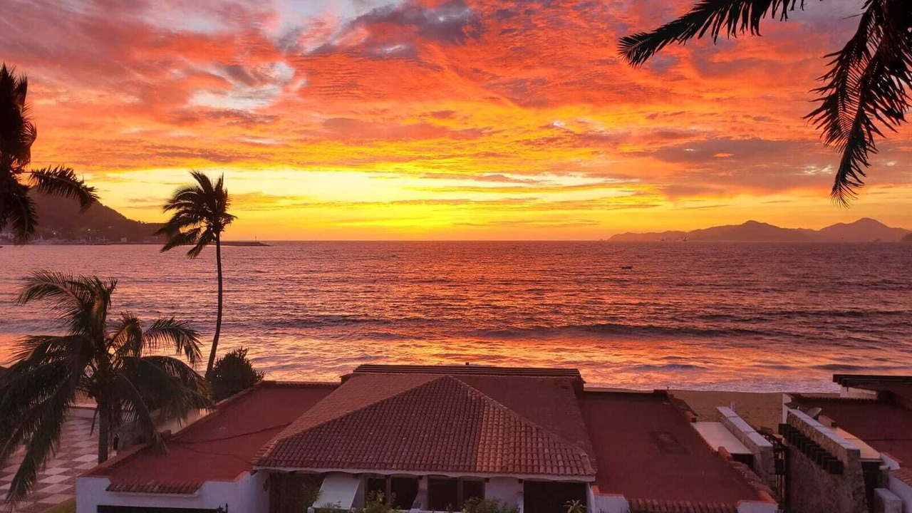 Photo of Outdoor in Manzanillo