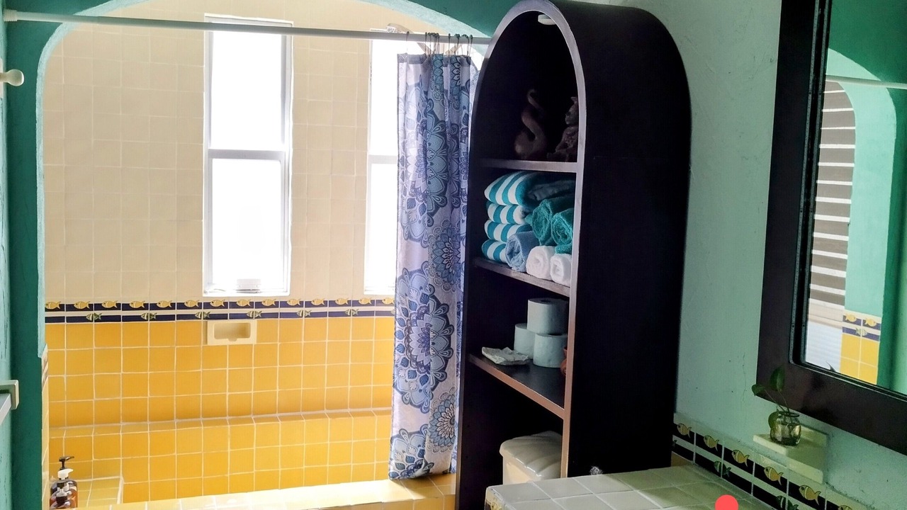 Photo of Bathroom in Manzanillo
