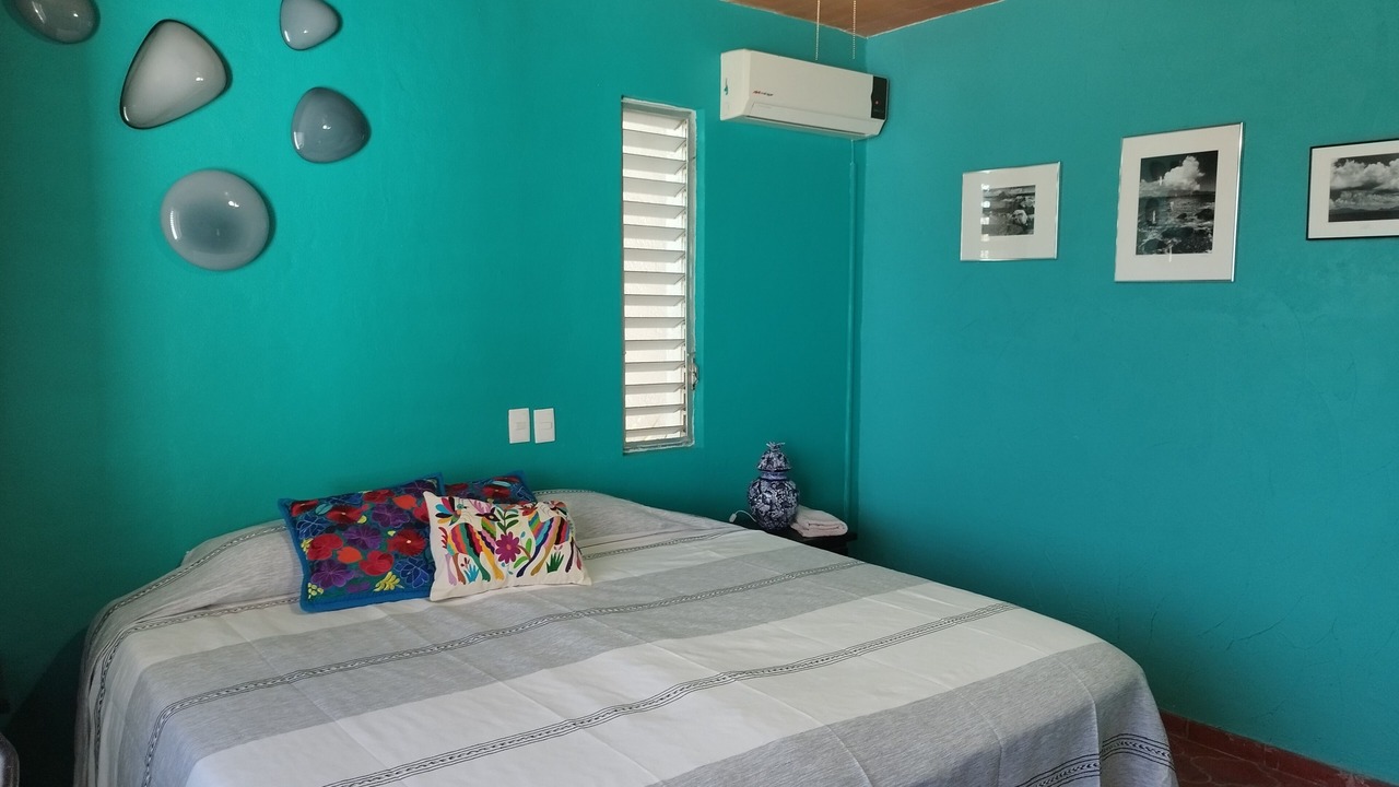 Photo of Bedroom in Manzanillo