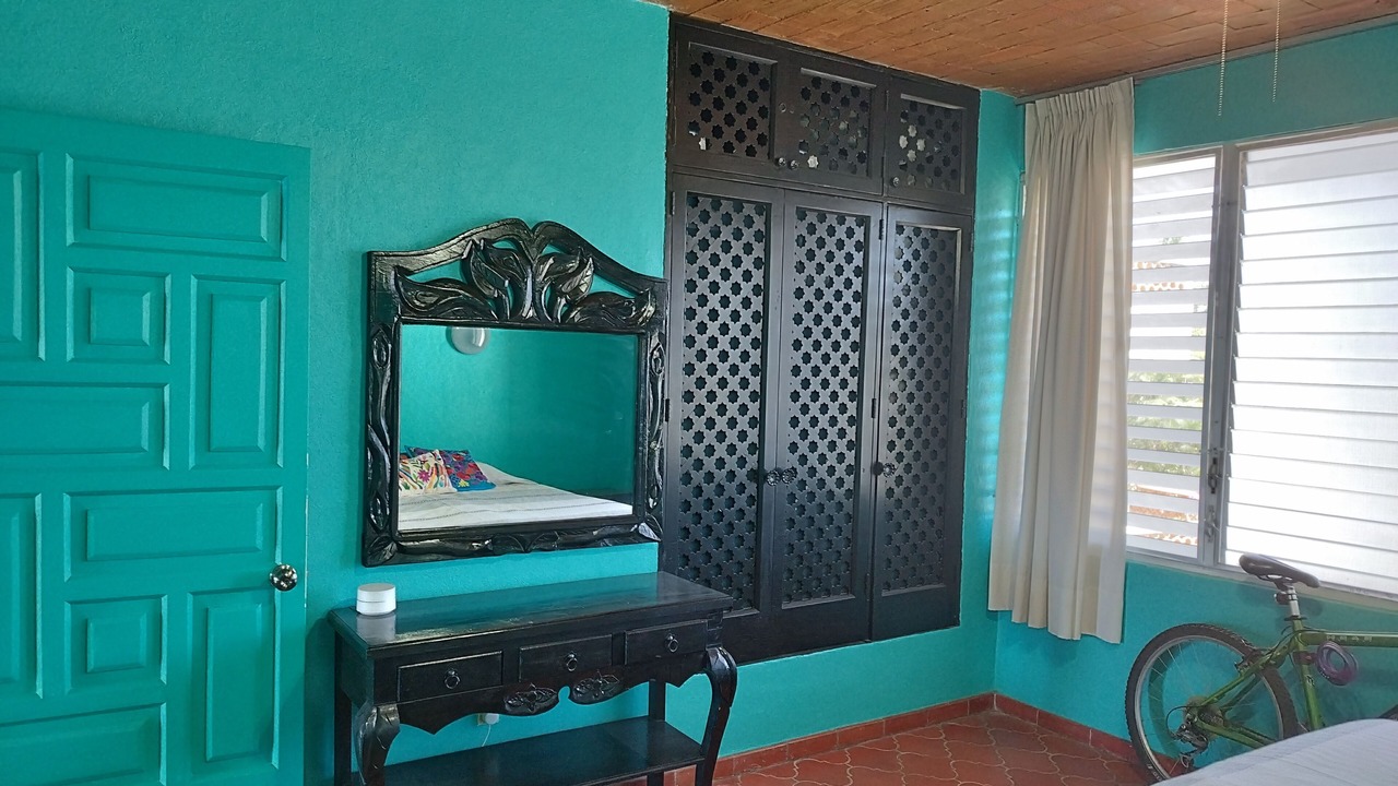 Photo of Bedroom in Manzanillo