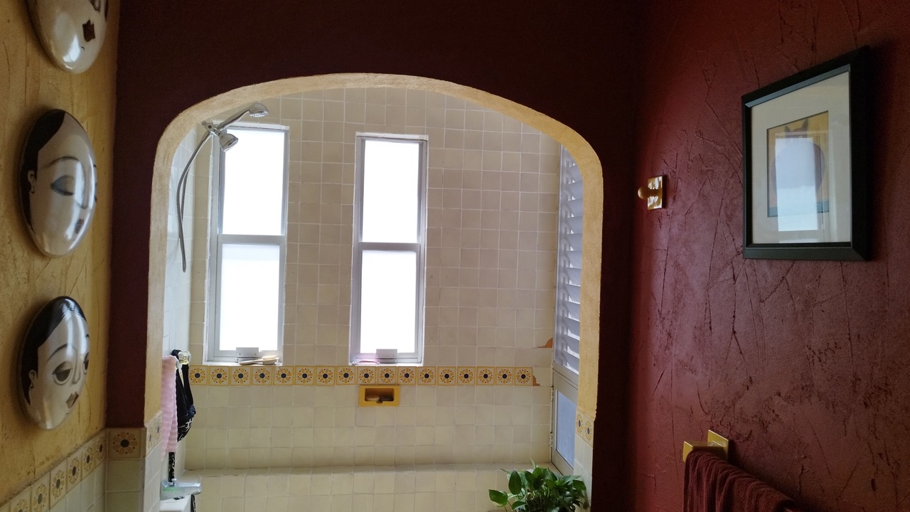 Photo of Bathroom in Manzanillo