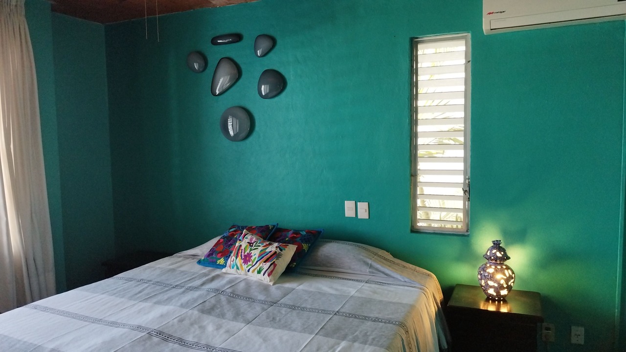 Photo of Bedroom in Manzanillo