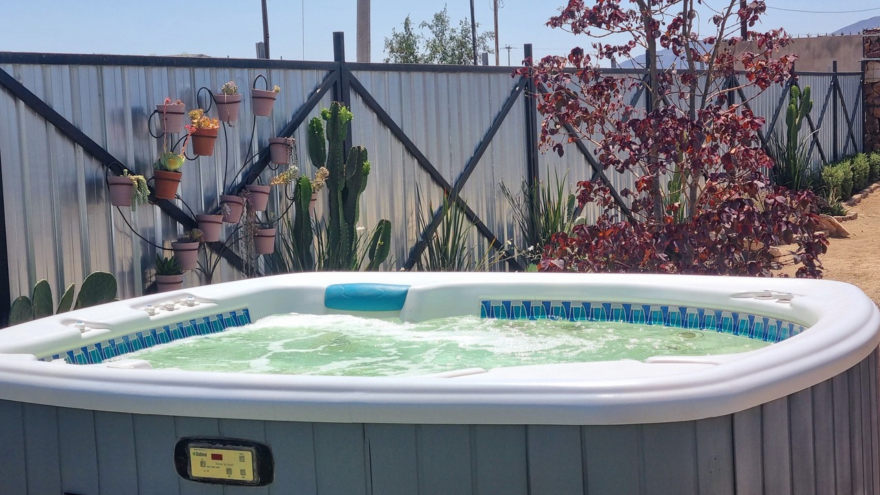 Photo of Outdoor in Valle de Guadalupe