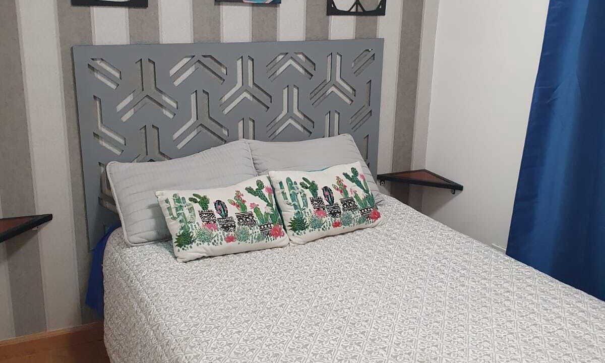 Photo of Bedroom in Valle de Guadalupe
