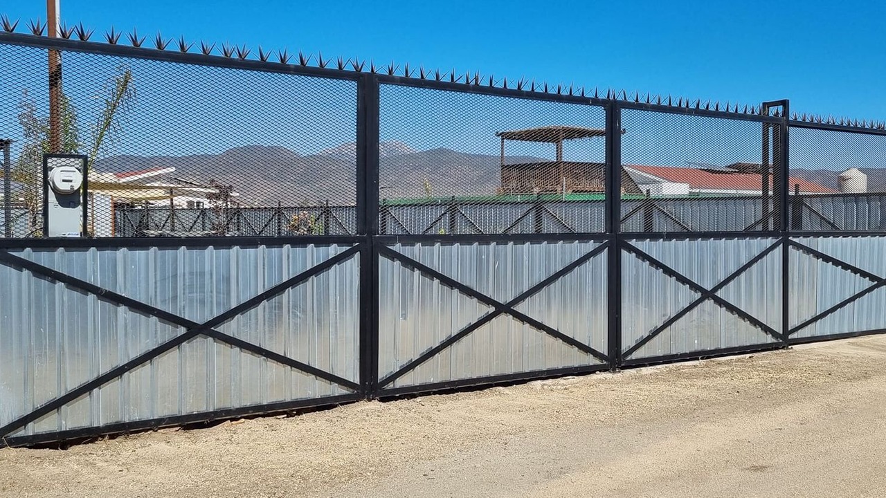 Photo of Outdoor in Valle de Guadalupe
